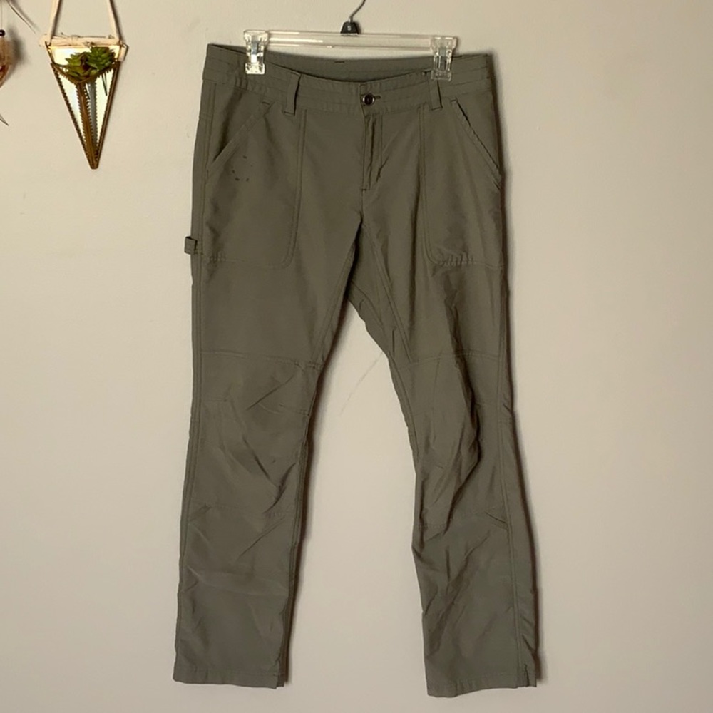 Columbia Hiking Pants